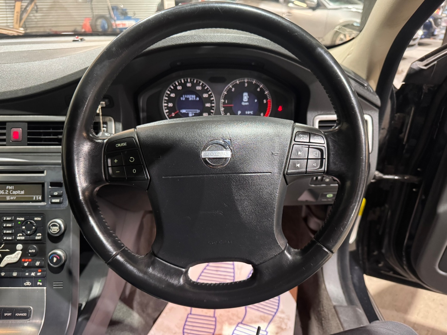 Vehicle 24