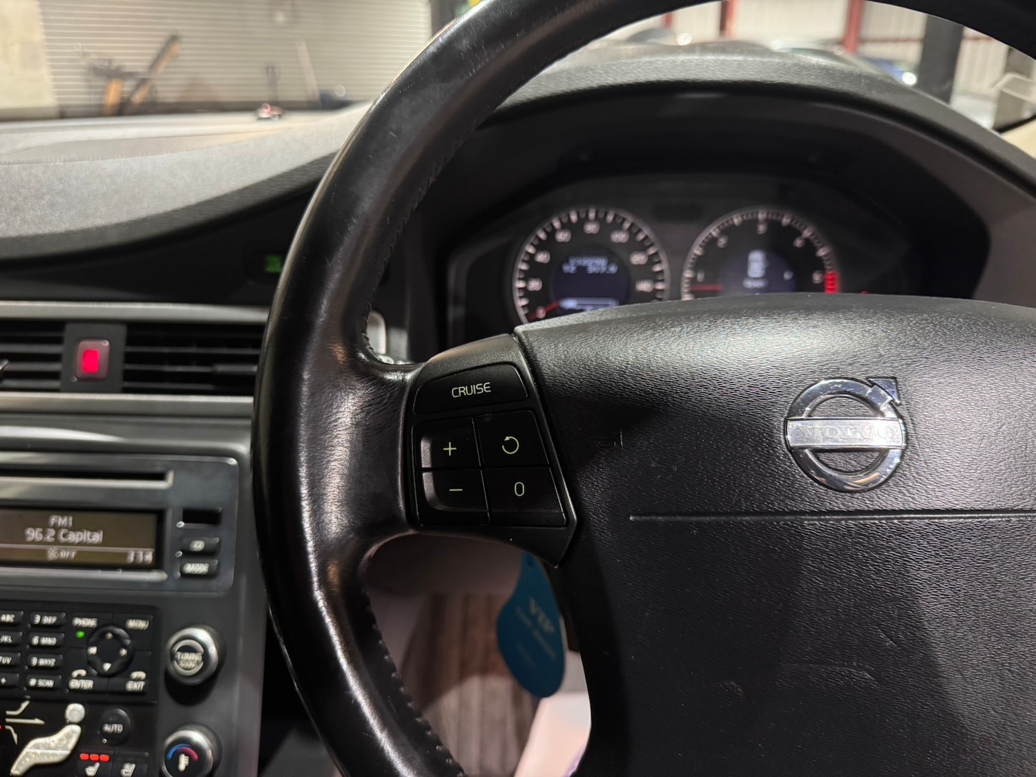 Vehicle 25