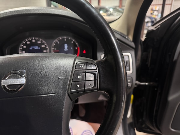Used Volvo S80 2007 for sale - 74981954: Photo 26