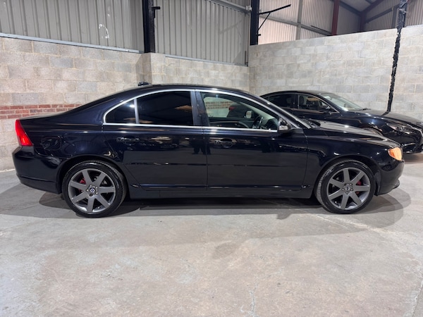 Used Volvo S80 2007 for sale - 74981954: Photo 2