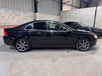Used Volvo S80 2007 for sale - 74981954: Photo