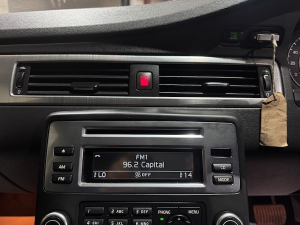 Used Volvo S80 2007 for sale - 74981954: Photo 31