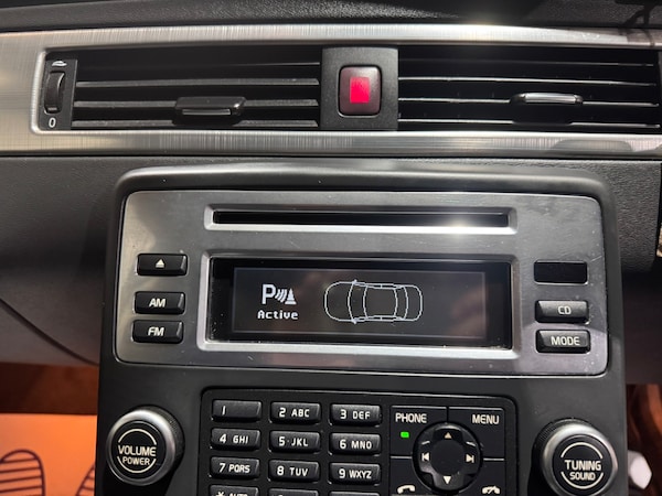 Used Volvo S80 2007 for sale - 74981954: Photo 35