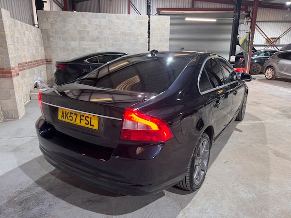 Used Volvo S80 2007 for sale - 74981954: Photo 37