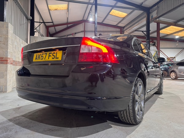 Used Volvo S80 2007 for sale - 74981954: Photo 38