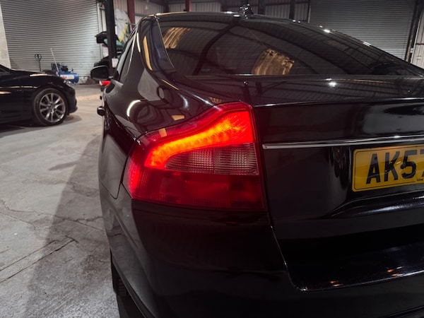 Used Volvo S80 2007 for sale - 74981954: Photo 39