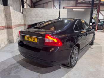 Used Volvo S80 2007 for sale - 74981954: Photo