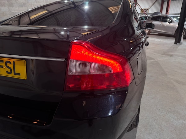 Used Volvo S80 2007 for sale - 74981954: Photo 40