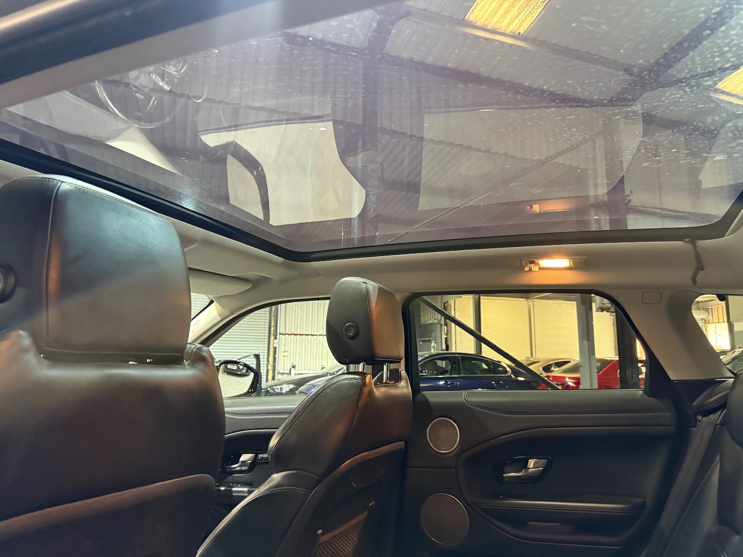 Vehicle 16