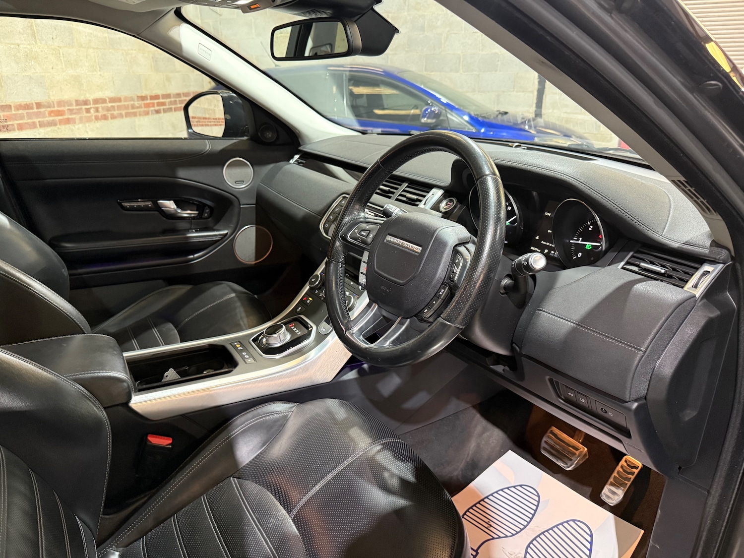 Vehicle 29