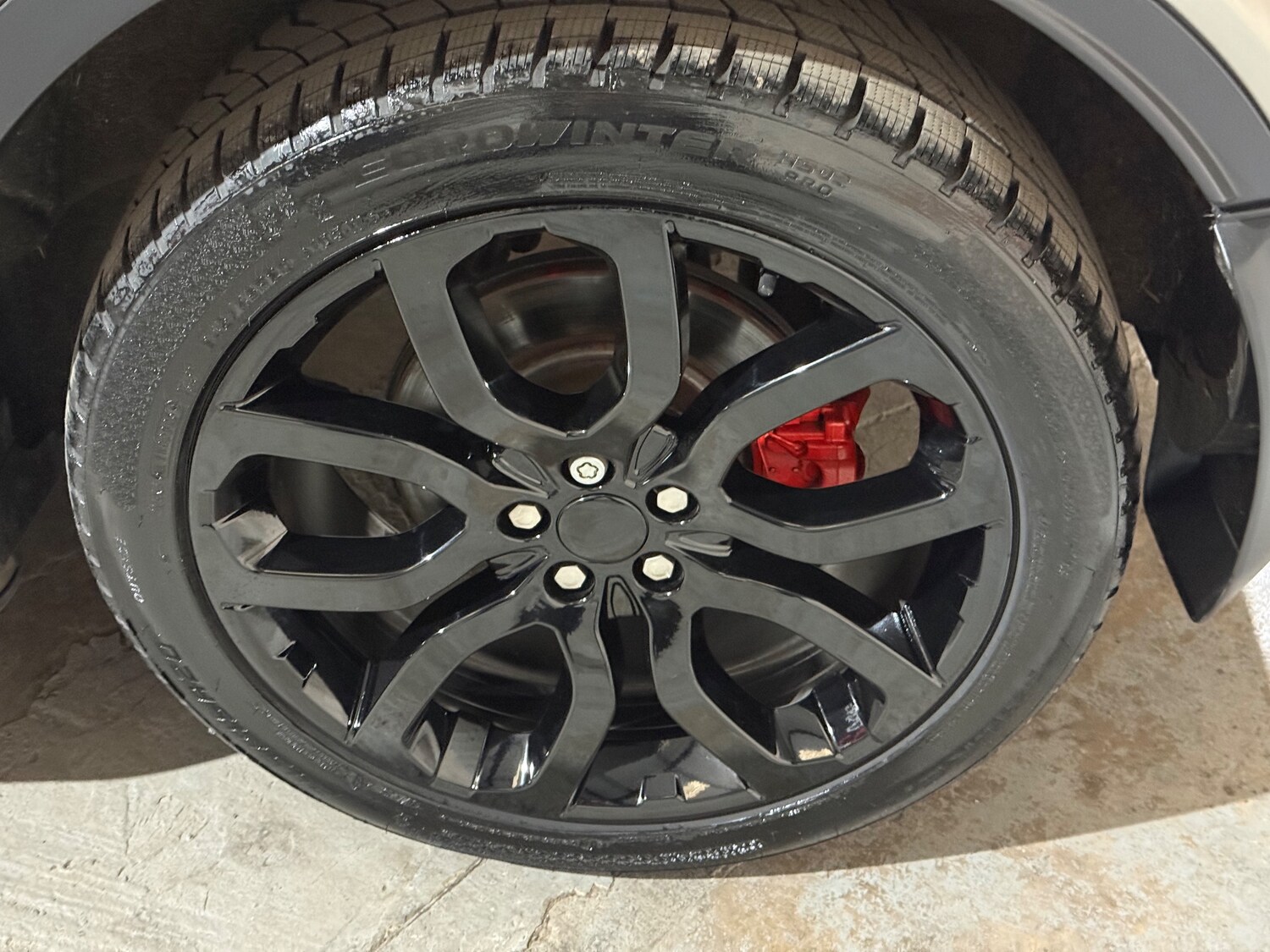 Used Land Rover Range Rover Evoque 2017 for sale - 77755921: Photo 10