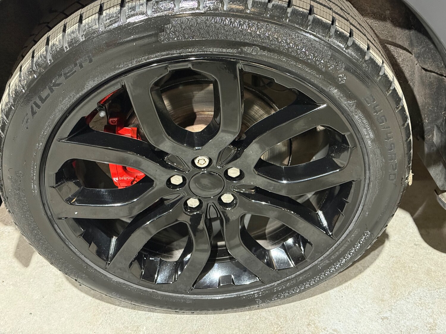 Used Land Rover Range Rover Evoque 2017 for sale - 77755921: Photo 15