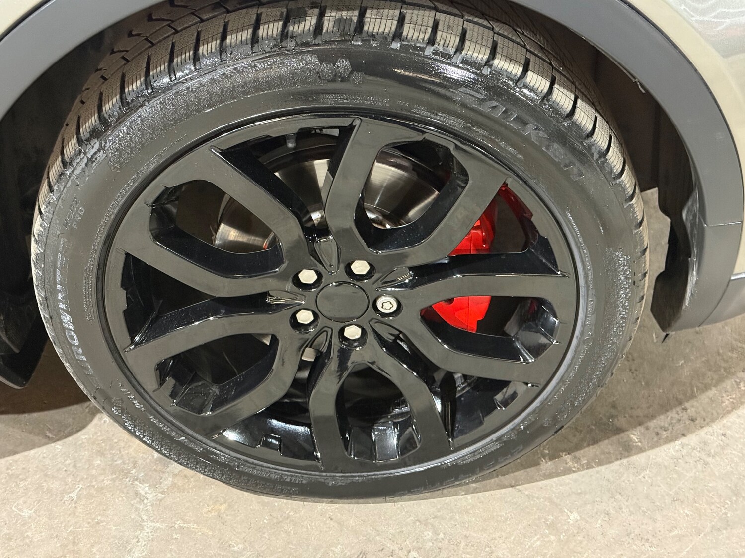 Used Land Rover Range Rover Evoque 2017 for sale - 77755921: Photo 16