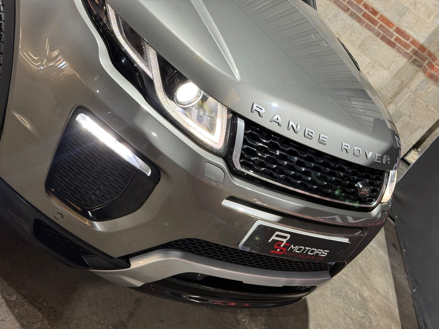 Used Land Rover Range Rover Evoque 2017 for sale - 77755921: Photo 18