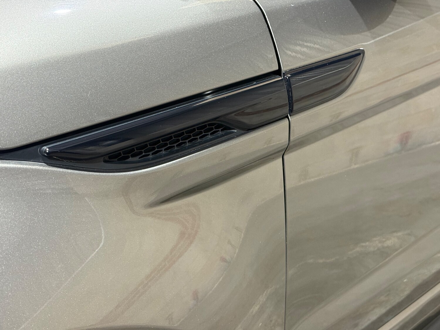 Used Land Rover Range Rover Evoque 2017 for sale - 77755921: Photo 20