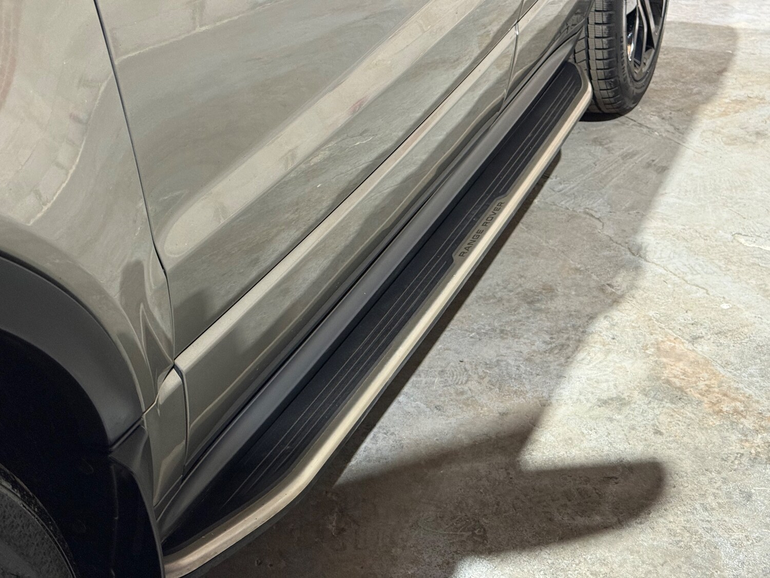 Used Land Rover Range Rover Evoque 2017 for sale - 77755921: Photo 21
