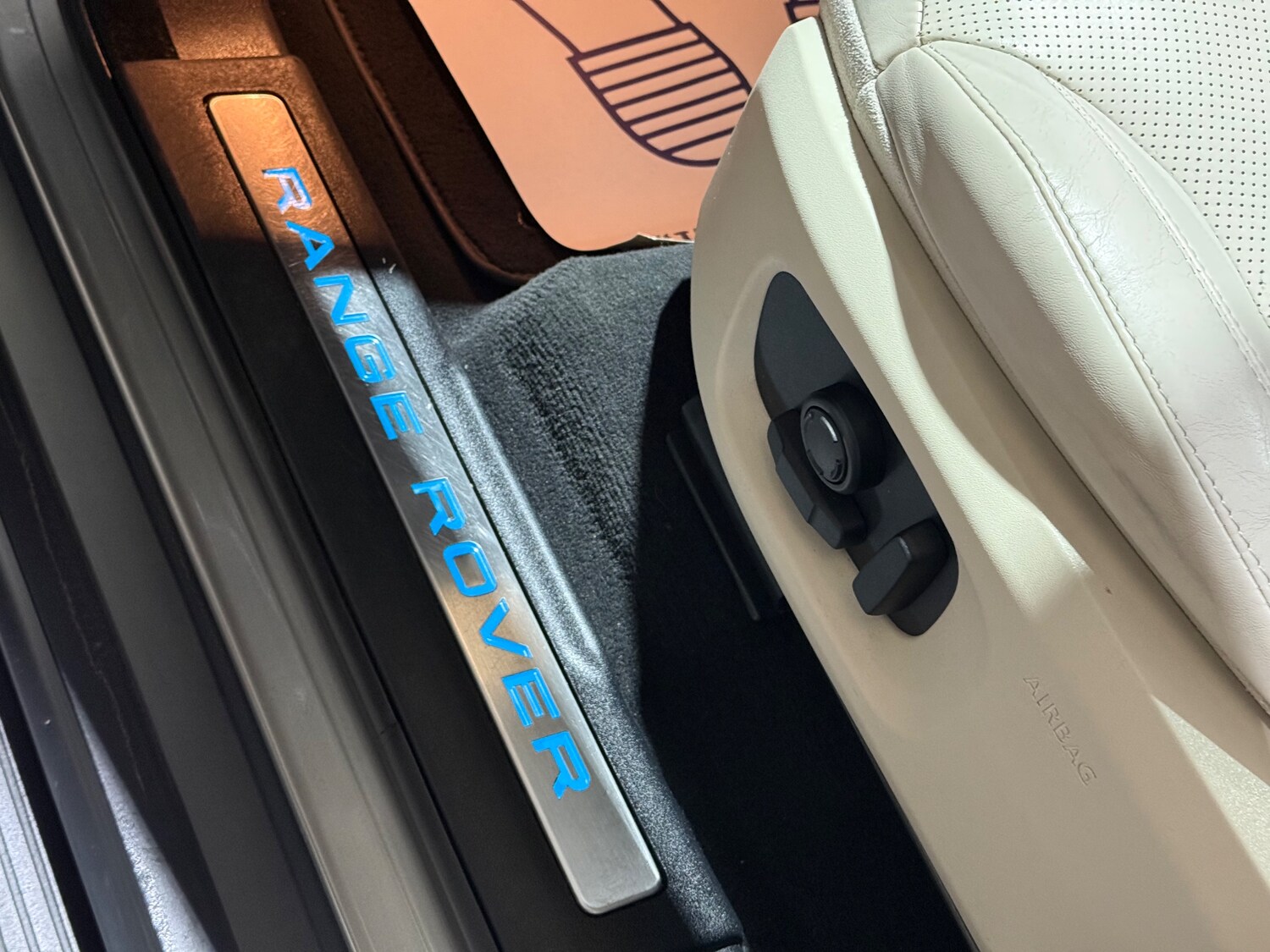 Used Land Rover Range Rover Evoque 2017 for sale - 77755921: Photo 27