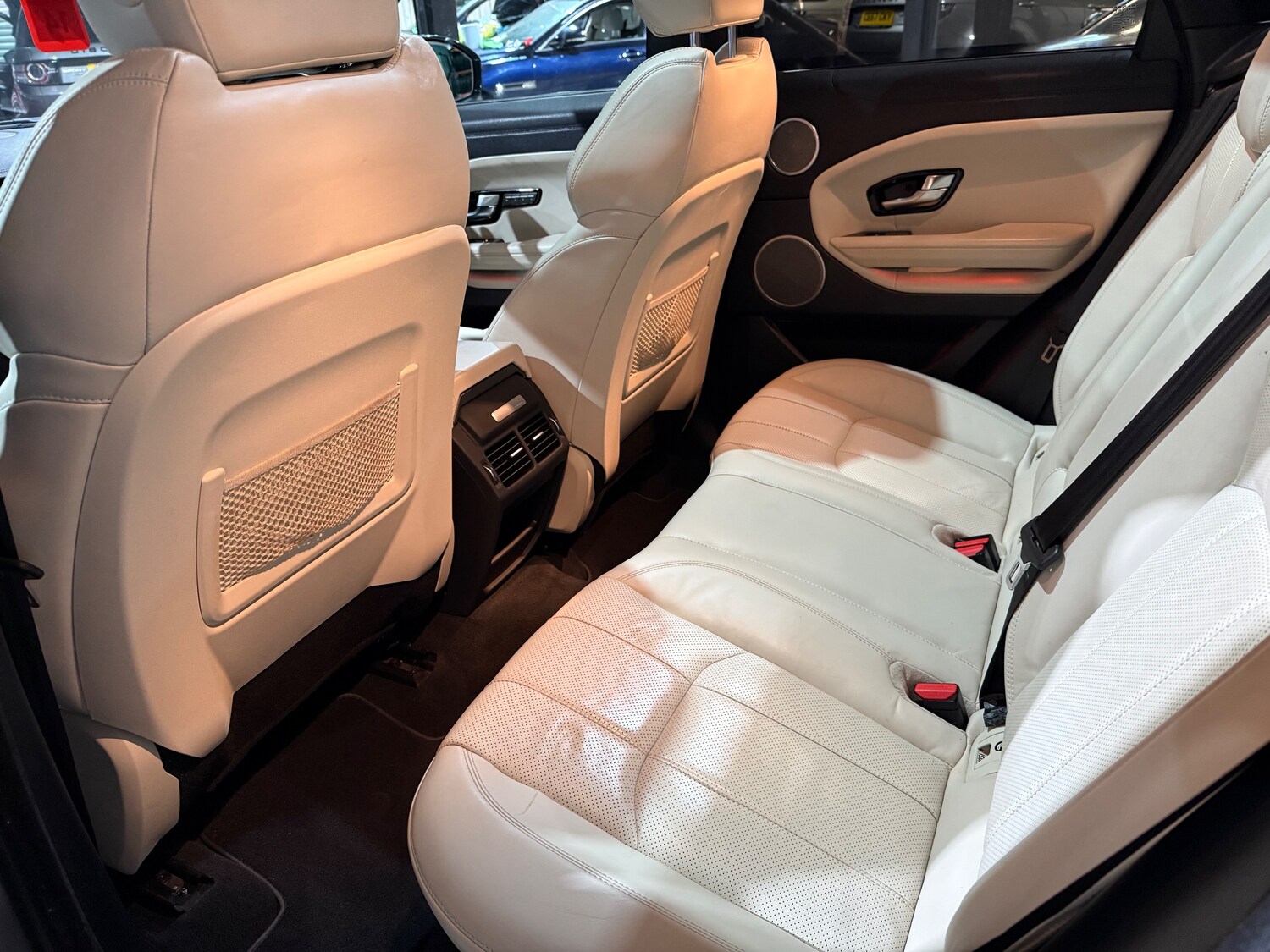 Used Land Rover Range Rover Evoque 2017 for sale - 77755921: Photo 29