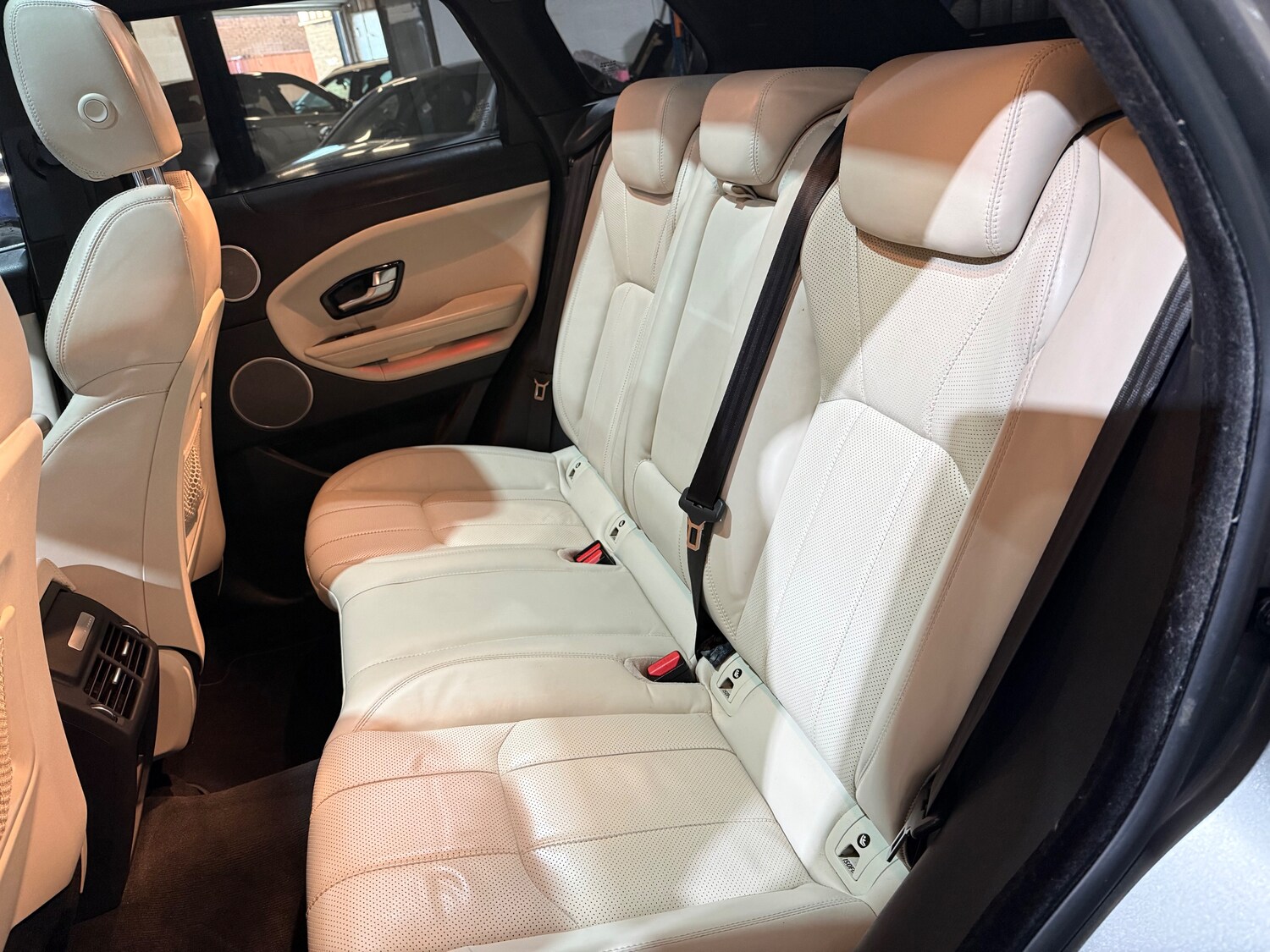 Used Land Rover Range Rover Evoque 2017 for sale - 77755921: Photo 30