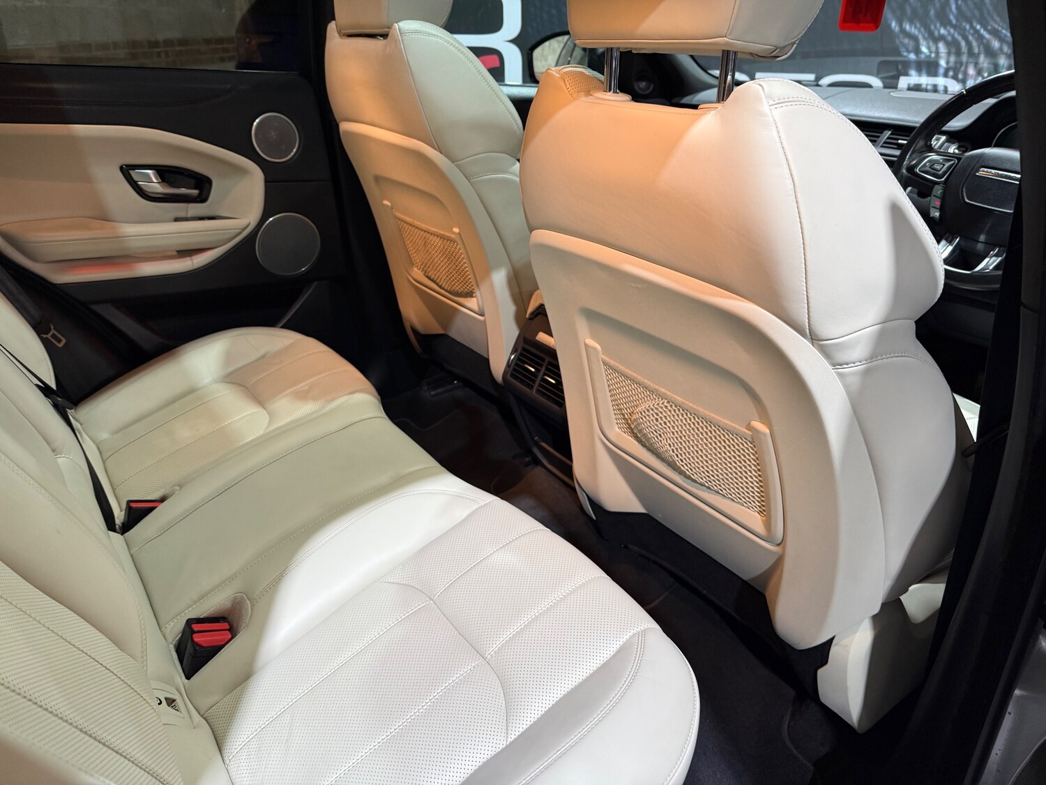 Used Land Rover Range Rover Evoque 2017 for sale - 77755921: Photo 34