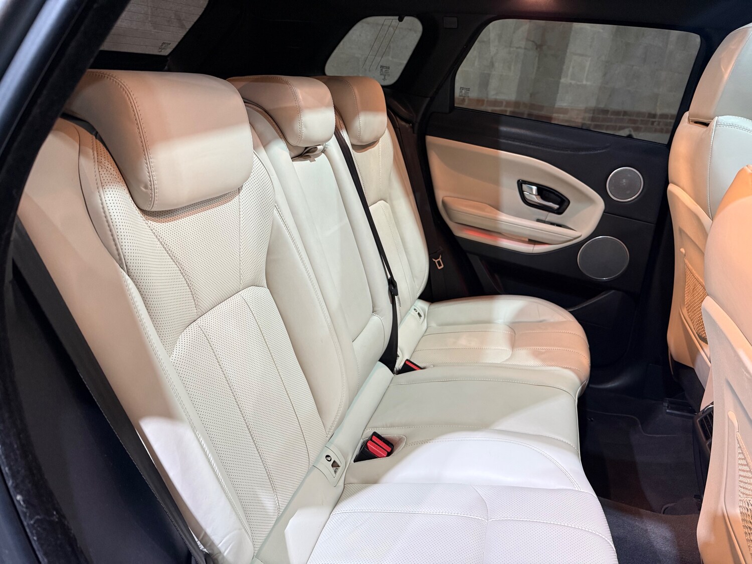 Used Land Rover Range Rover Evoque 2017 for sale - 77755921: Photo 35