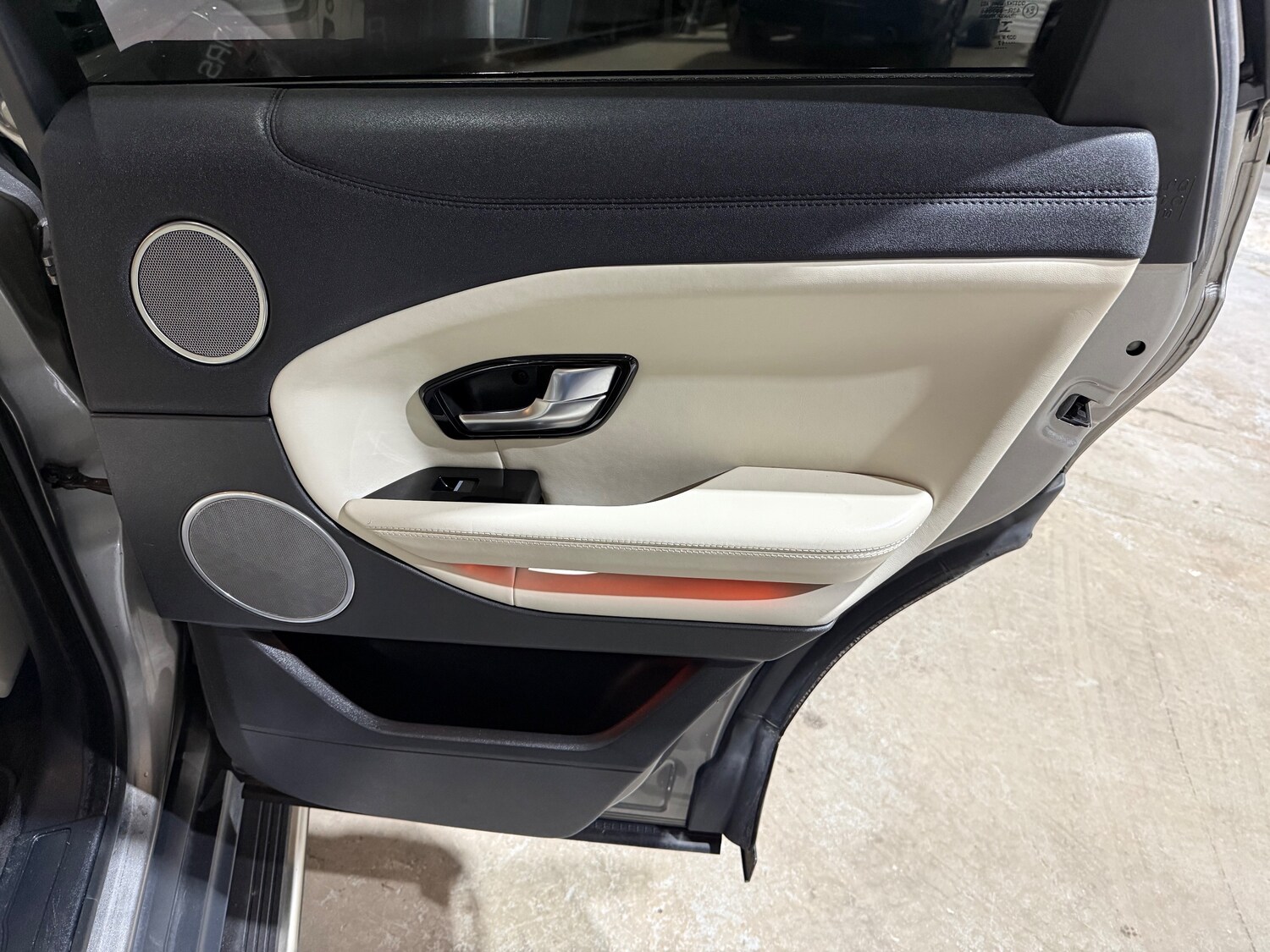 Used Land Rover Range Rover Evoque 2017 for sale - 77755921: Photo 36