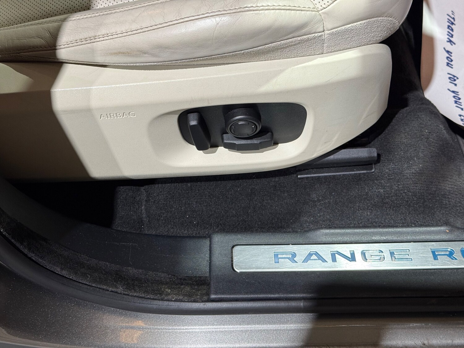 Used Land Rover Range Rover Evoque 2017 for sale - 77755921: Photo 42