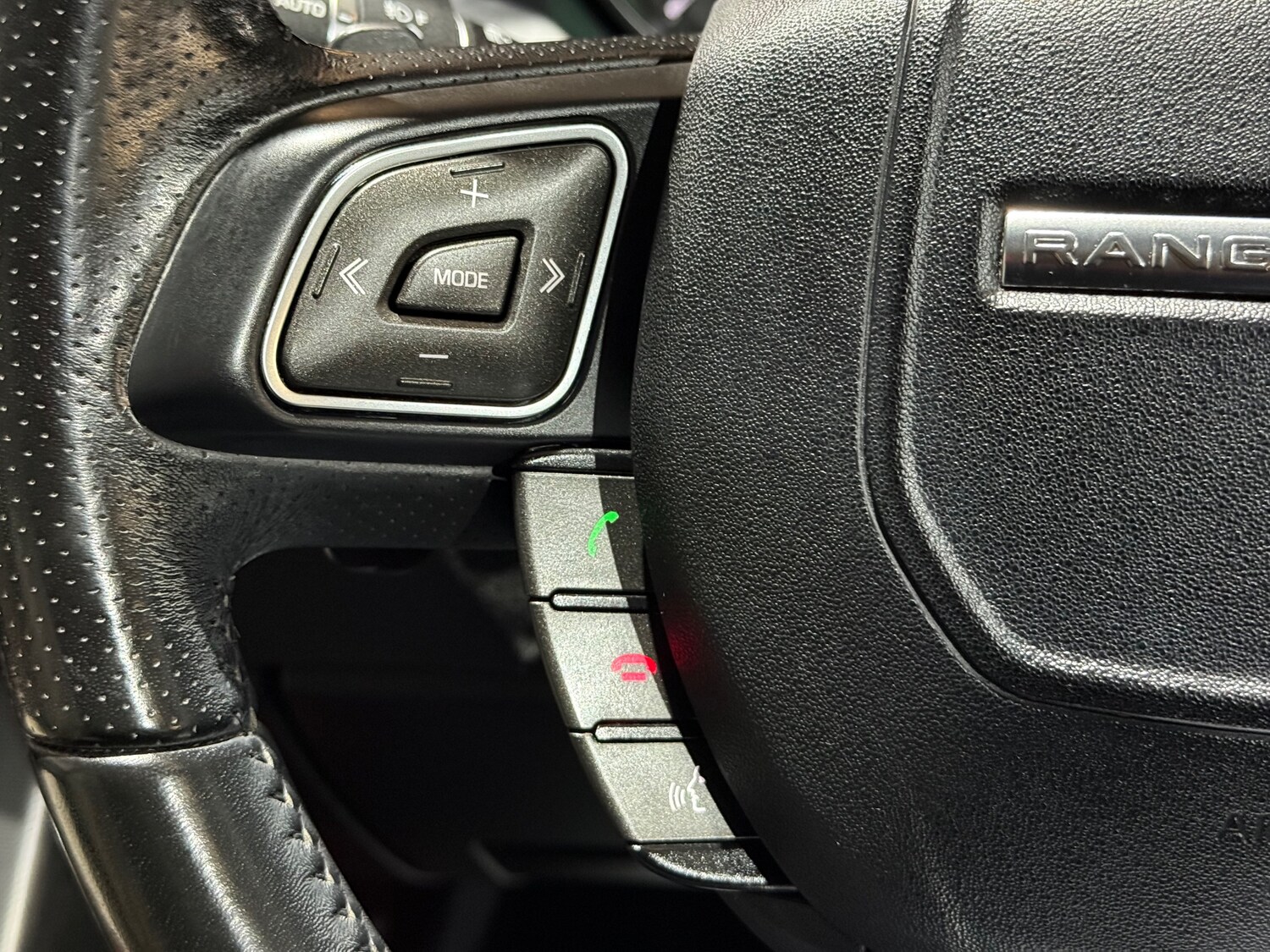 Used Land Rover Range Rover Evoque 2017 for sale - 77755921: Photo 44