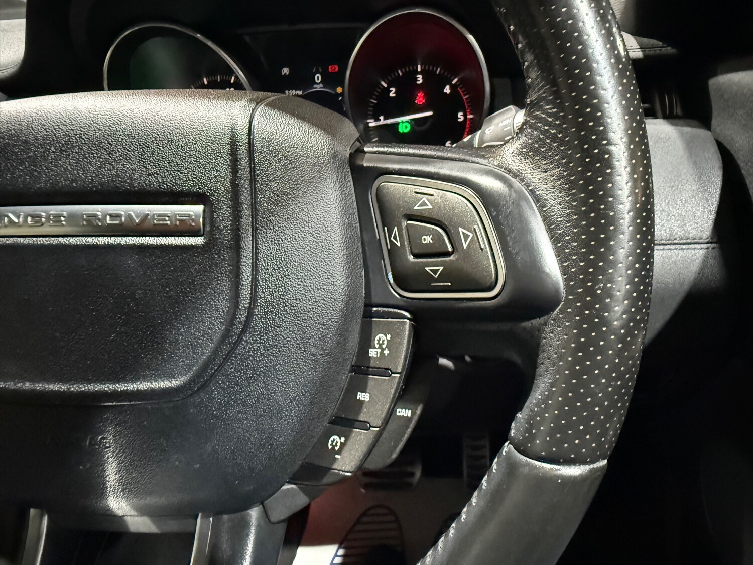 Used Land Rover Range Rover Evoque 2017 for sale - 77755921: Photo 45