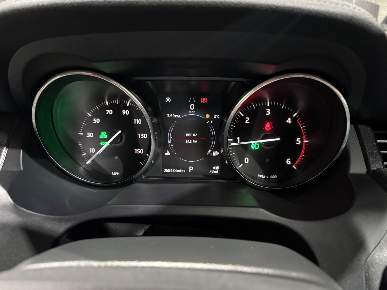 Used Land Rover Range Rover Evoque 2017 for sale - 77755921: Photo 46