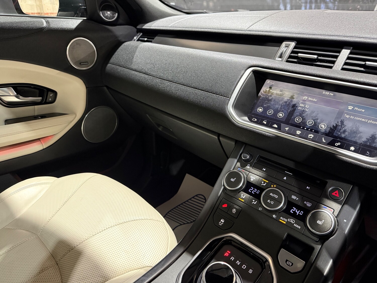 Used Land Rover Range Rover Evoque 2017 for sale - 77755921: Photo 47