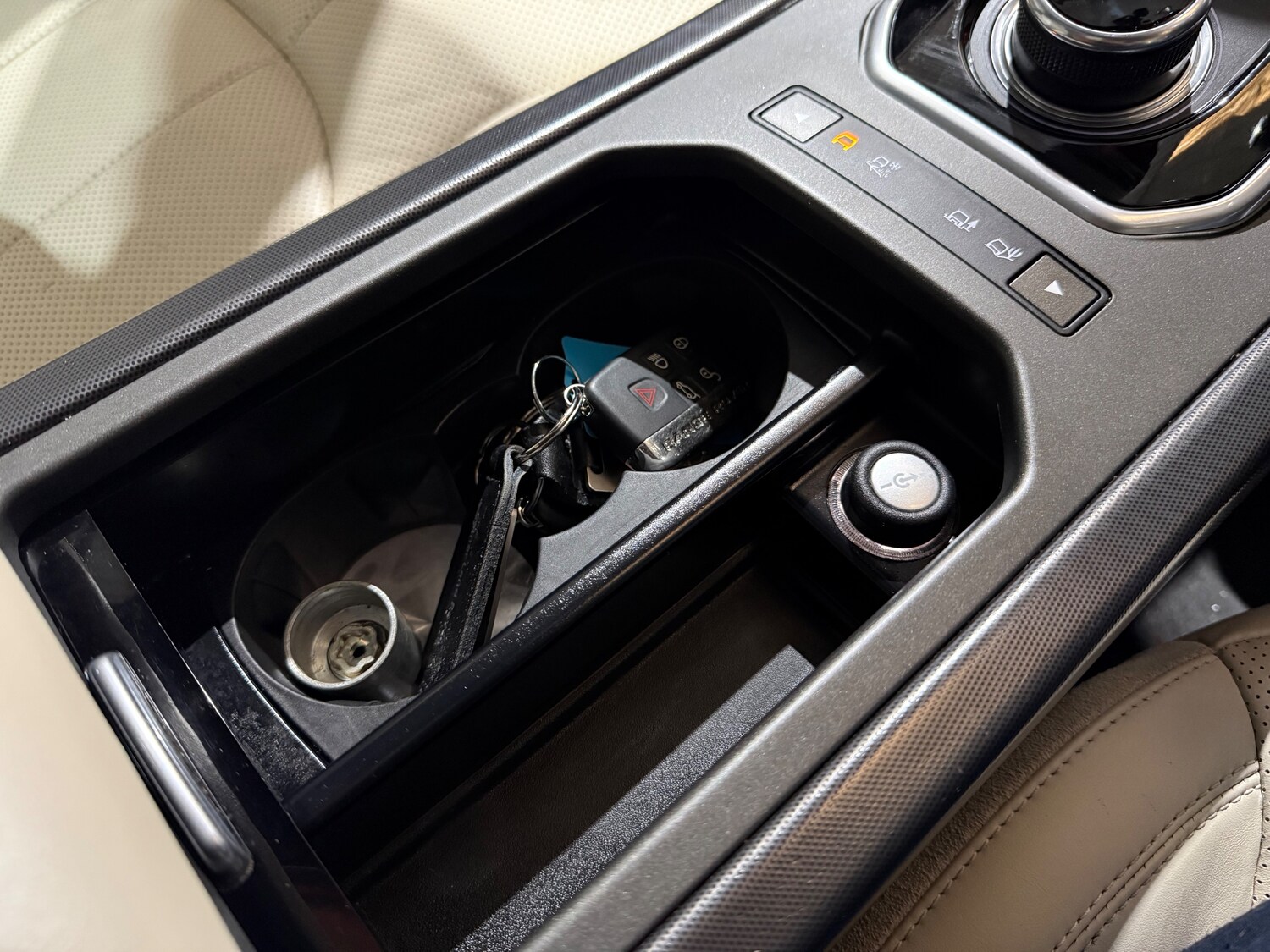 Used Land Rover Range Rover Evoque 2017 for sale - 77755921: Photo 51