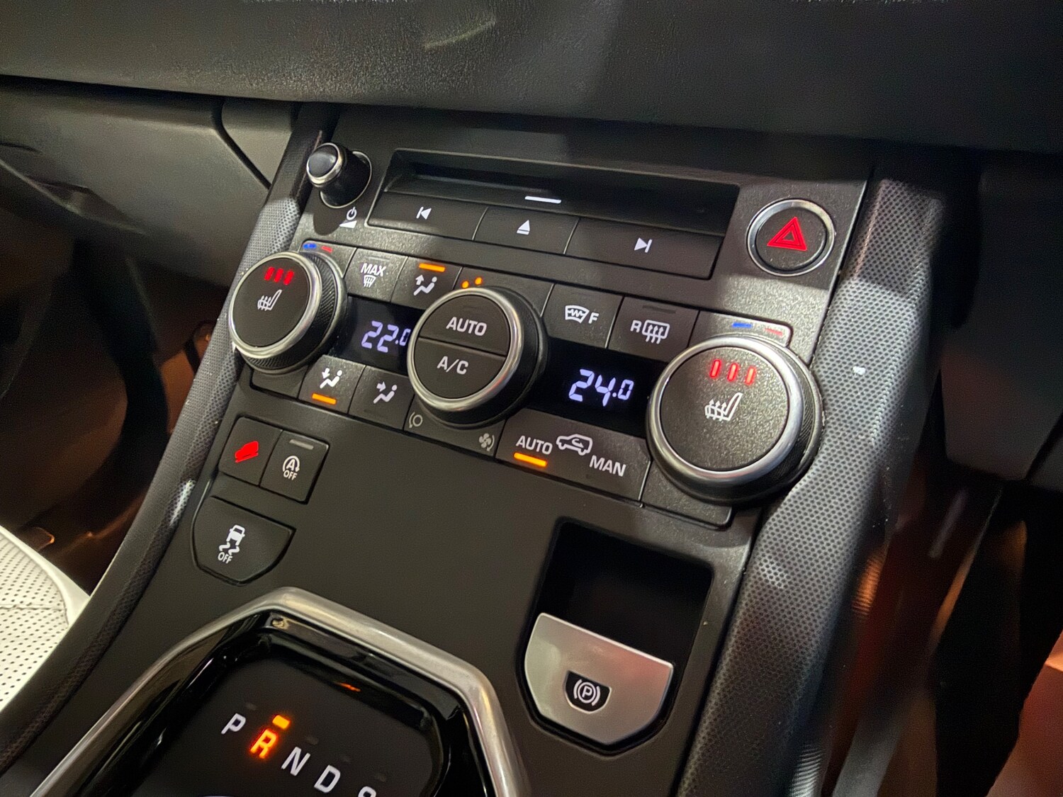 Used Land Rover Range Rover Evoque 2017 for sale - 77755921: Photo 54