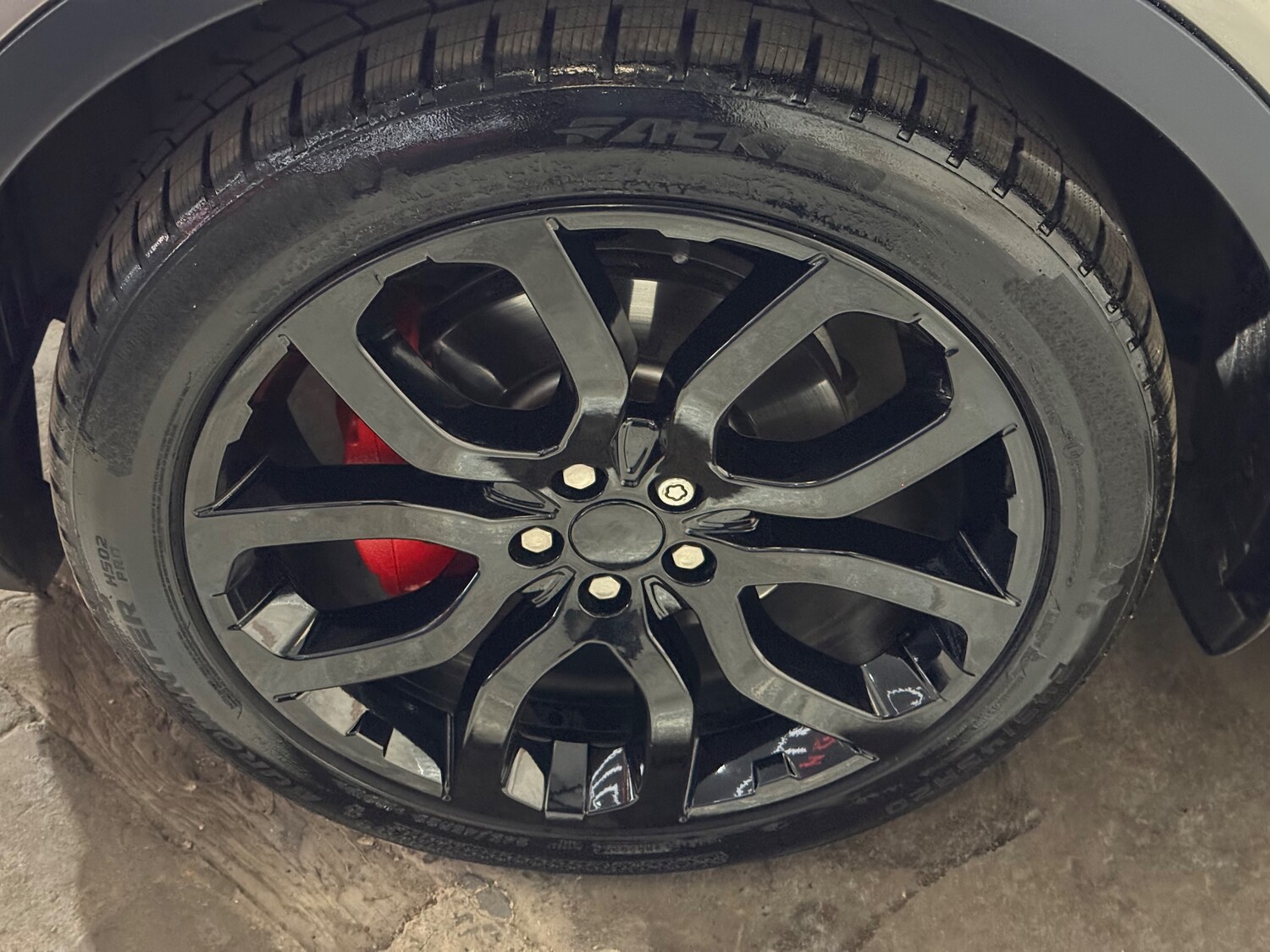 Used Land Rover Range Rover Evoque 2017 for sale - 77755921: Photo 9