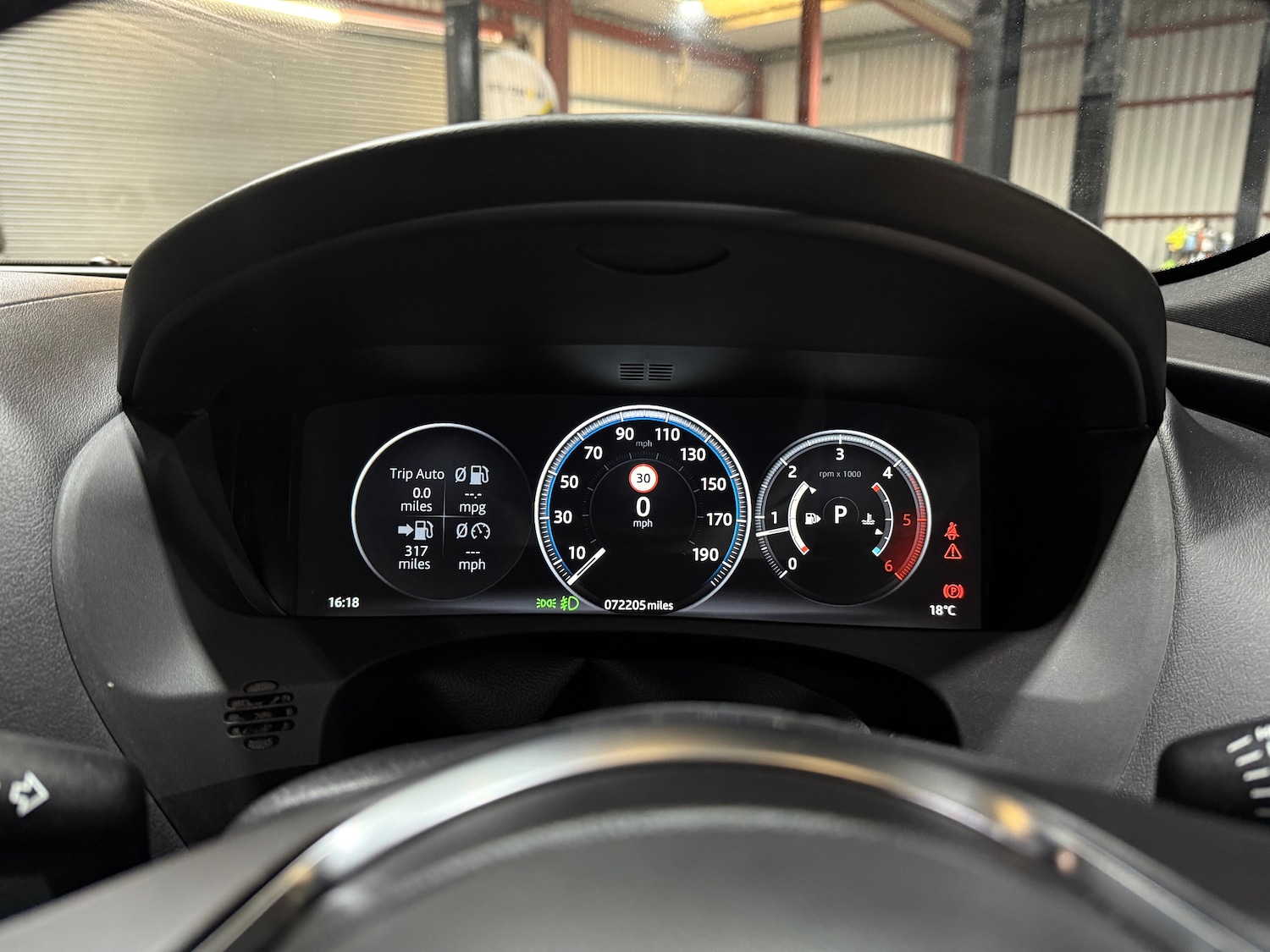 Used Jaguar F-Pace 2017 for sale - 76046967: Photo 39