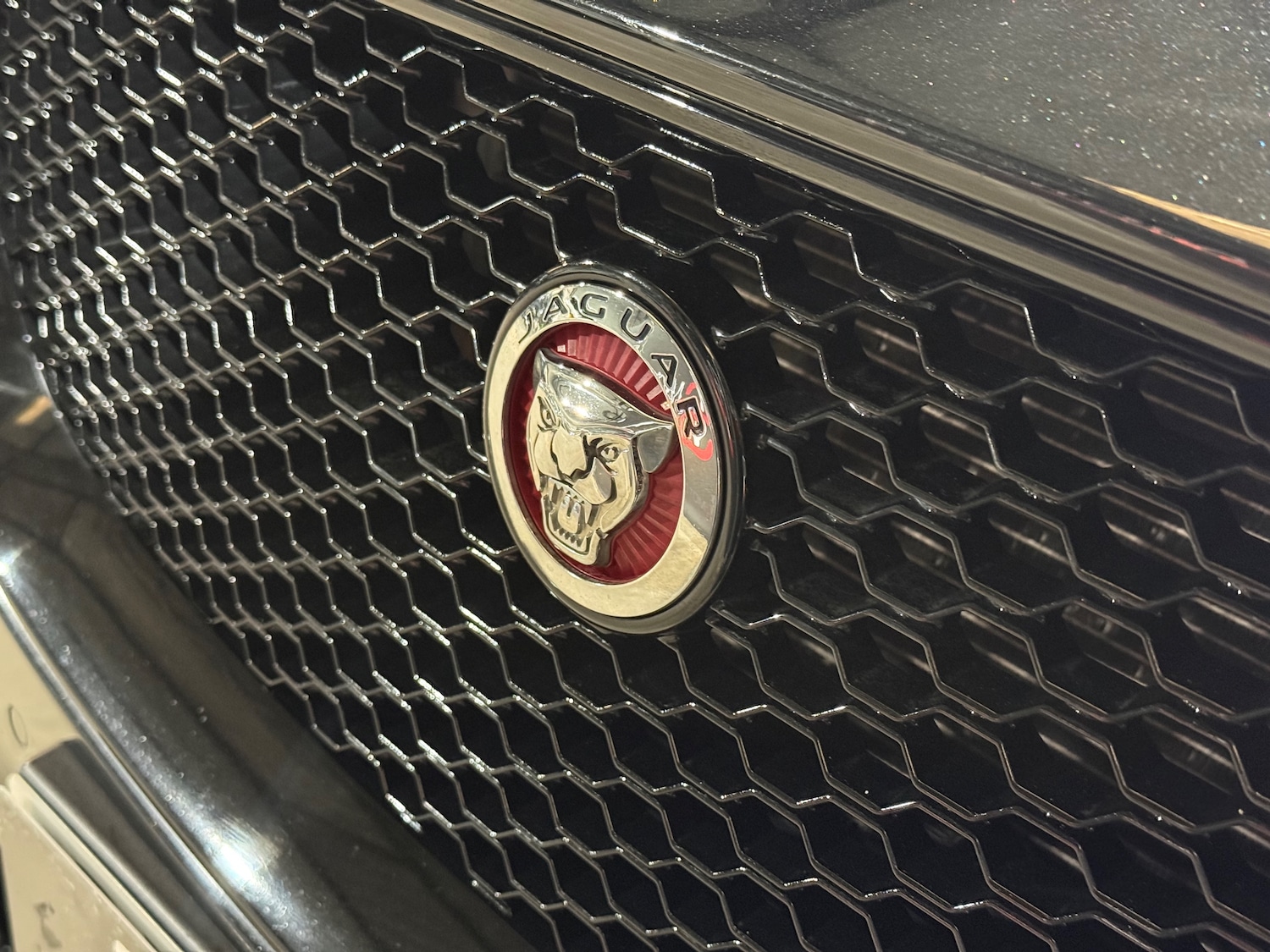 Used Jaguar F-Pace 2017 for sale - 77885533: Photo 10