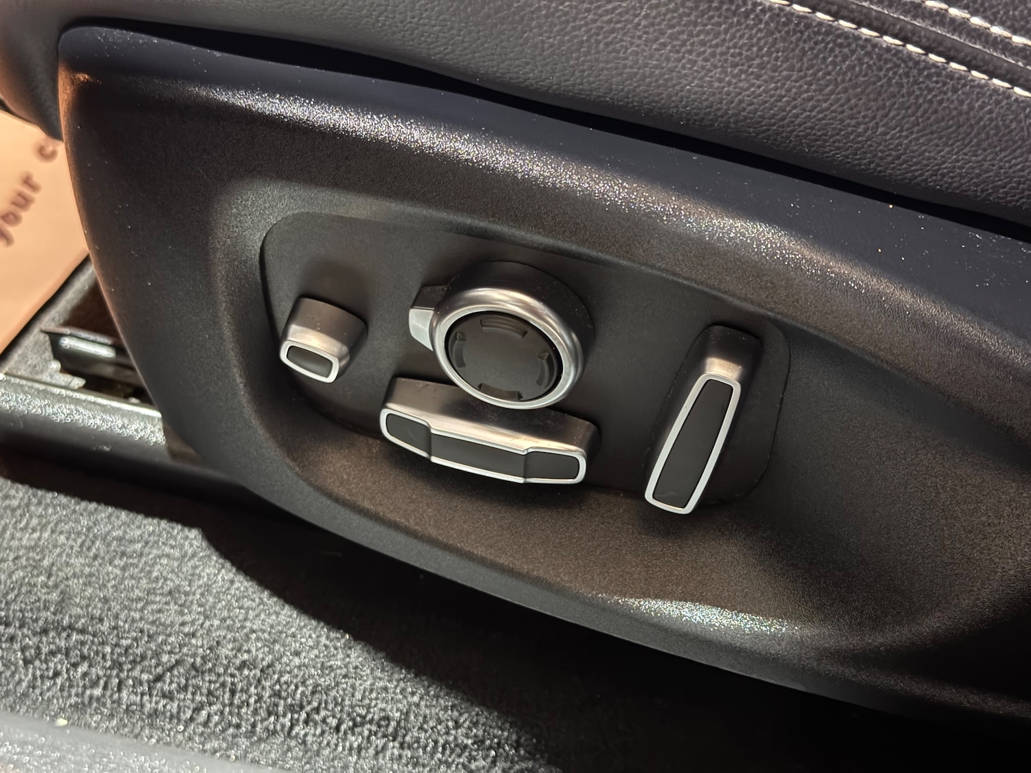 Used Jaguar F-Pace 2017 for sale - 77885533: Photo 24