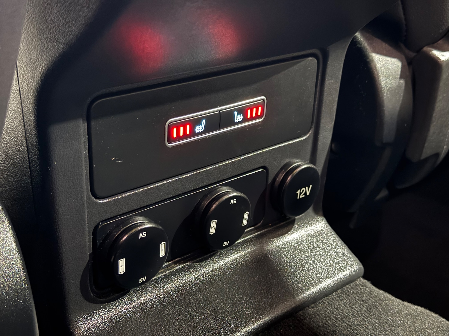 Used Jaguar F-Pace 2017 for sale - 77885533: Photo 29