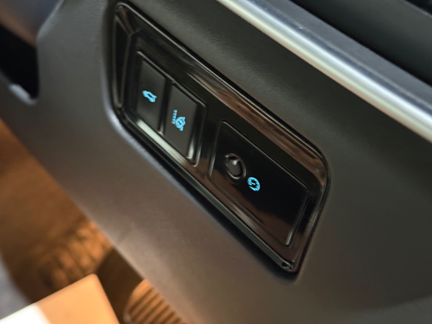 Used Jaguar F-Pace 2017 for sale - 77885533: Photo 40