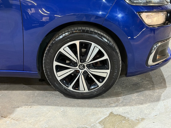Used Citroen C4 Grand Picasso 2018 for sale - 75104720: Photo 13
