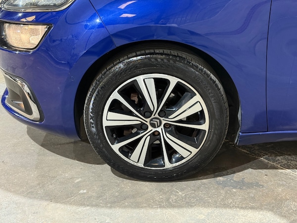 Used Citroen C4 Grand Picasso 2018 for sale - 75104720: Photo 15