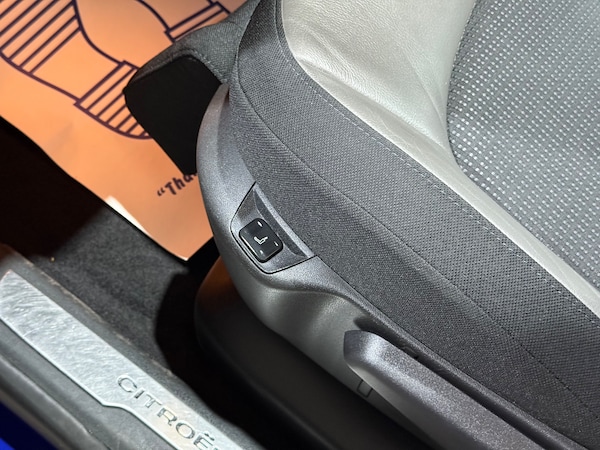 Used Citroen C4 Grand Picasso 2018 for sale - 75104720: Photo 21