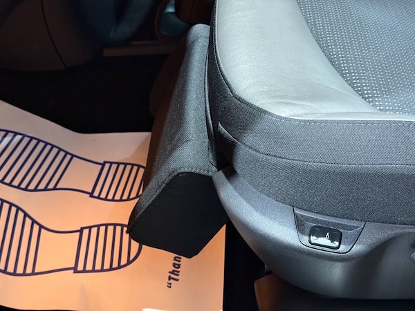 Used Citroen C4 Grand Picasso 2018 for sale - 75104720: Photo 23