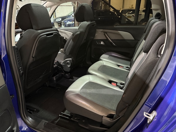 Used Citroen C4 Grand Picasso 2018 for sale - 75104720: Photo 24