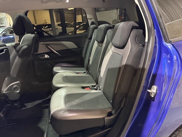 Used Citroen C4 Grand Picasso 2018 for sale - 75104720: Photo 25