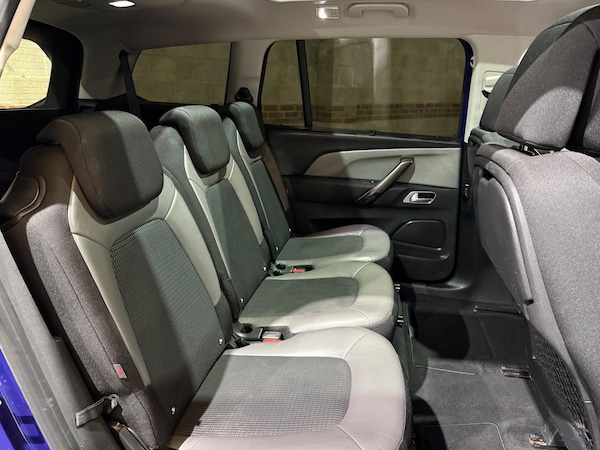 Used Citroen C4 Grand Picasso 2018 for sale - 75104720: Photo 27