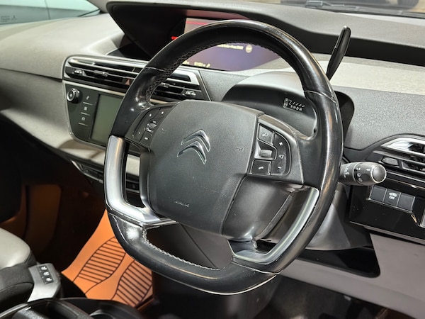 Used Citroen C4 Grand Picasso 2018 for sale - 75104720: Photo 33