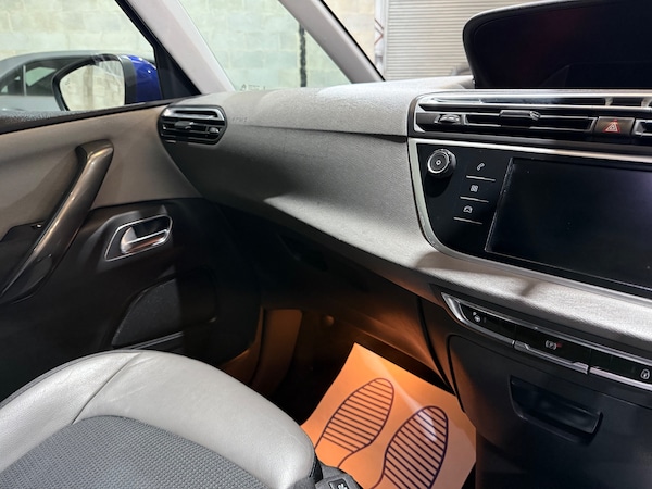 Used Citroen C4 Grand Picasso 2018 for sale - 75104720: Photo 38