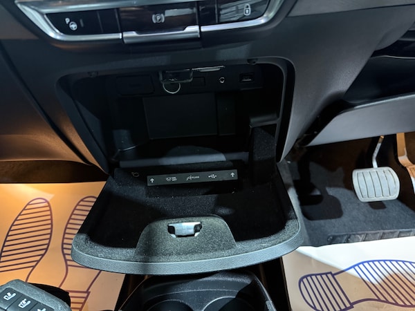 Used Citroen C4 Grand Picasso 2018 for sale - 75104720: Photo 40