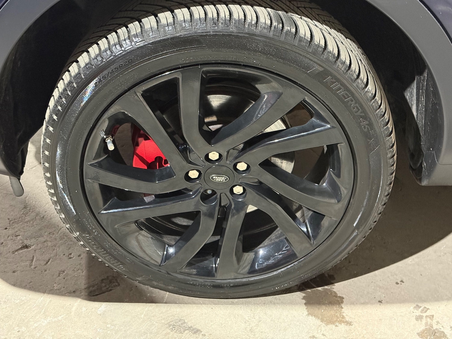 Used Land Rover Discovery Sport 2016 for sale - 77590466: Photo 10